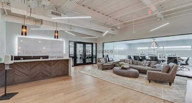 Rent office Frisco – Stonebrook  6735 Salt Cedar Way_1-1