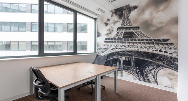 Rent office Fronton Krakow Business Centre_3-1