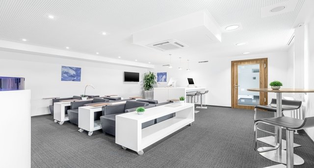 Rent office Fuenf Hoefe_2-1