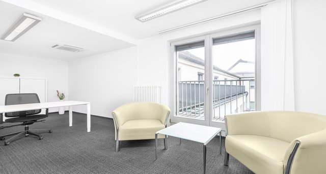 Rent office Fuenf Hoefe_3-1