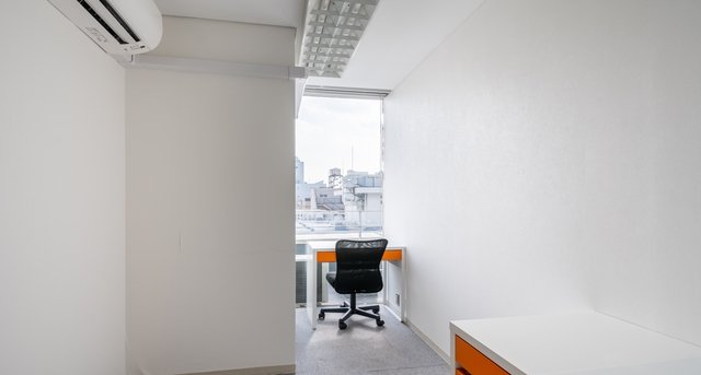 Rent office Fuji Building 40_2-1