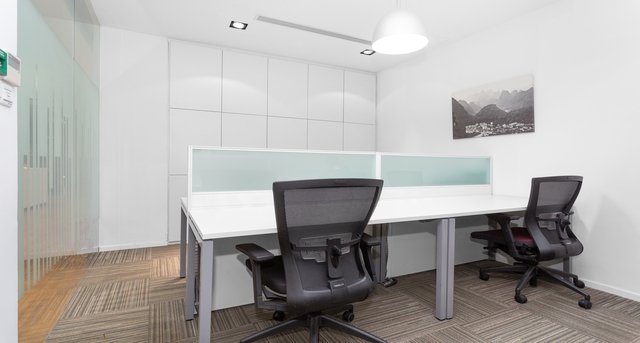 Rent office Futian NEO_4-1