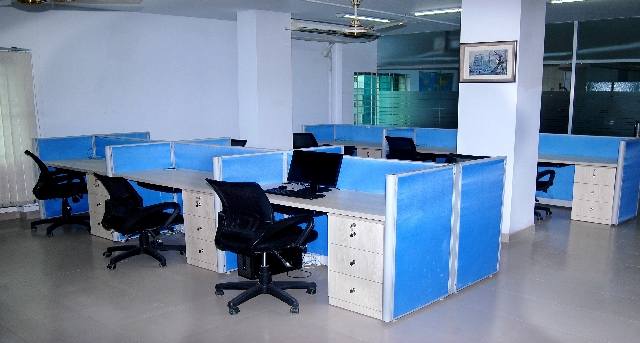Rent office GCE Co-Work Platform_1-1