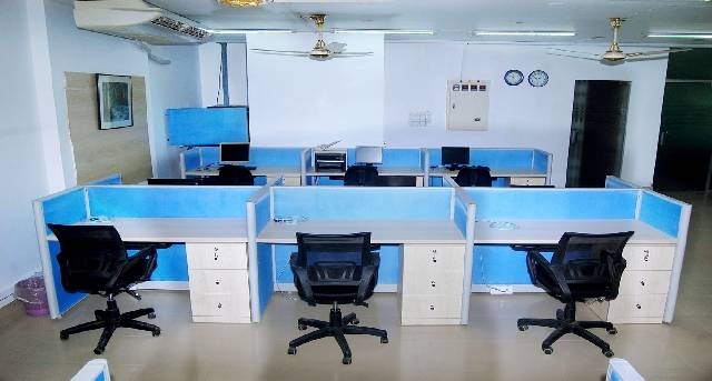 Rent office GCE Co-Work Platform_3-1