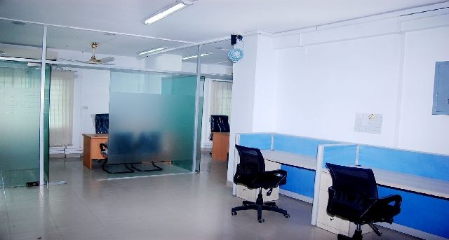 办公室租金GCE Co-Work Platform_7-1