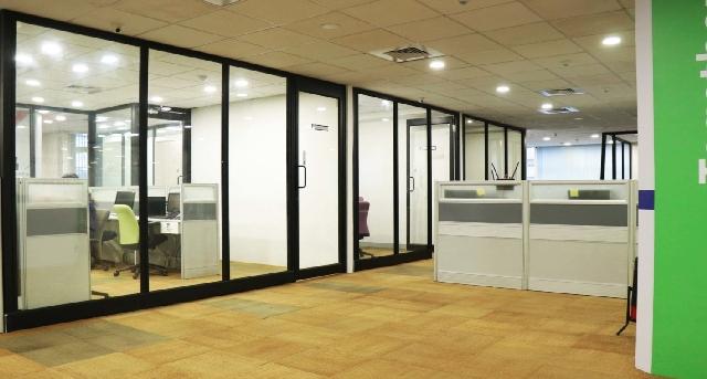 レンタルオフィス GNR Tech park, Kudlu Gate, Krishna Reddy Industrial Area_2-1