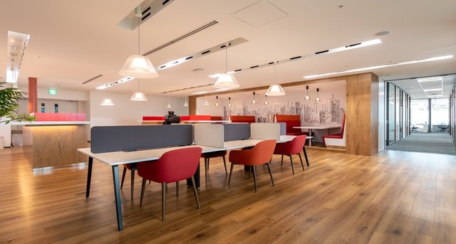 Rent office GRANODE_1-1