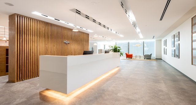 Rent office GRANODE_4-1
