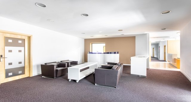 Rent office GTC 19 Avenue_1-1