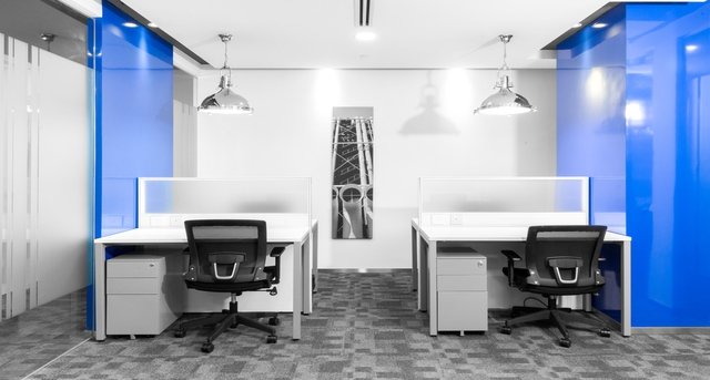 Rent office Galaxis-One North_4-1