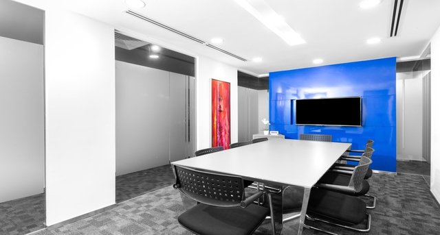 Rent office Galaxis-One North_5-1