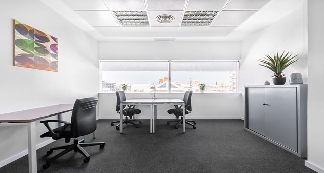 Rent office Galia Building_2-1