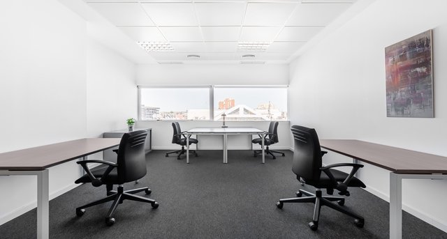 Rent office Galia Building_3-1