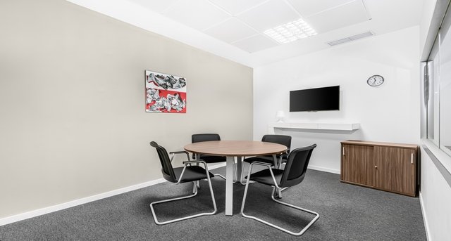 Rent office Galia Building_6-1