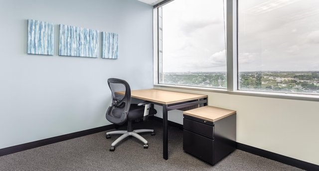 Rent office Galleria Center_3-1