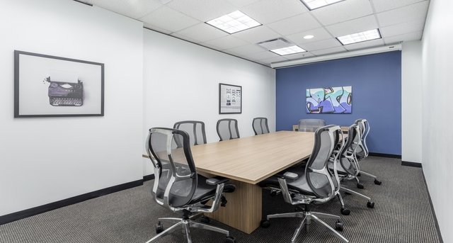 Rent office Galleria Center_5-1