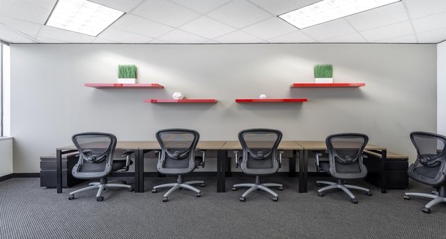 Rent office Galleria Center_6-1