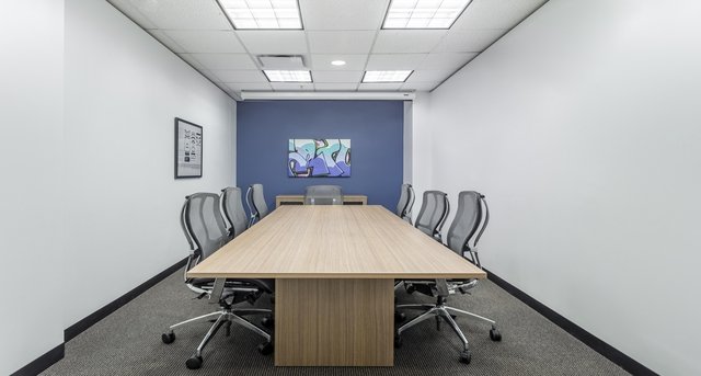 Rent office Galleria Center_7-1