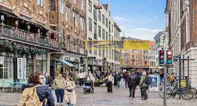 Alquiler oficinas Gammeltorv  4_1-1