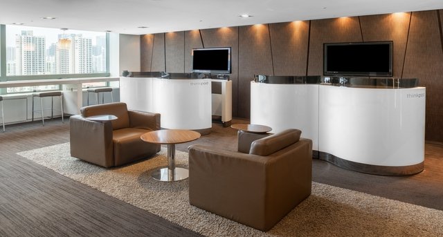 Rent office Gangnam Building_1-1