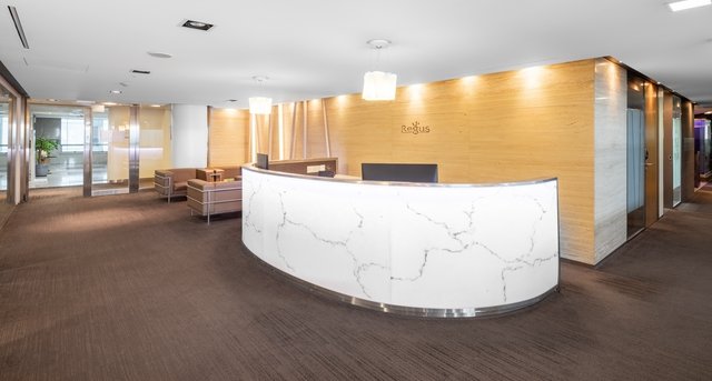 Rent office Gangnam Building_2-1