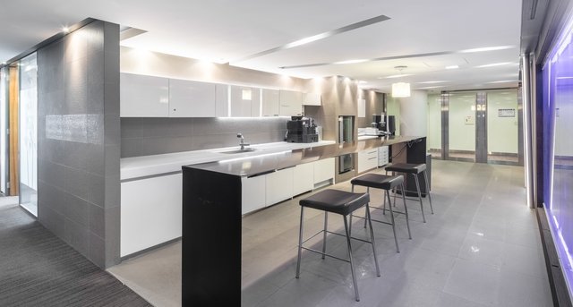 Rent office Gangnam Building_4-1