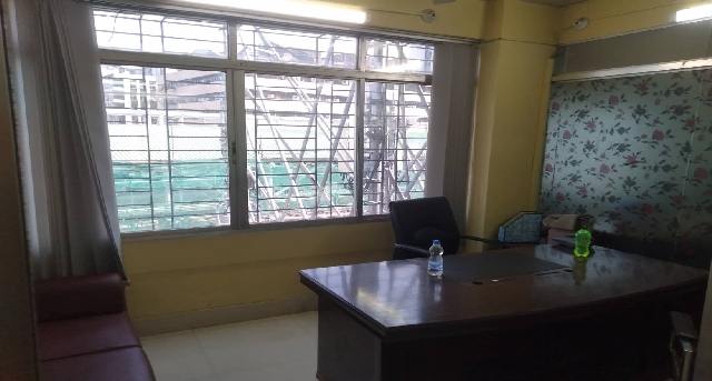 Kiralık Ofis - Garden Road_3-1