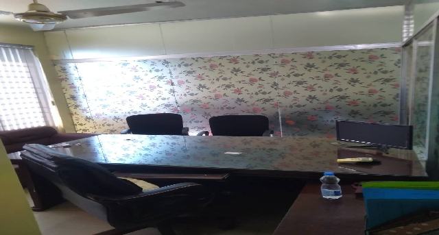 Kiralık Ofis - Garden Road_4-1