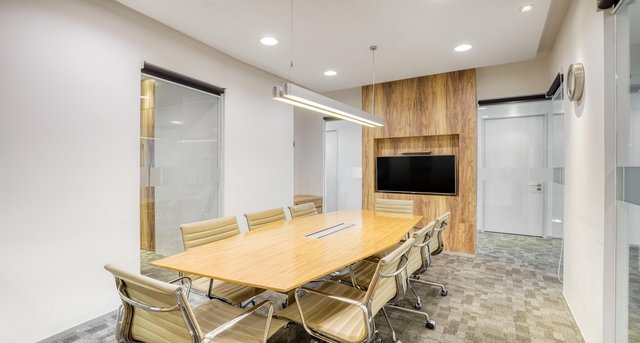 Rent office Garden Square_1-1