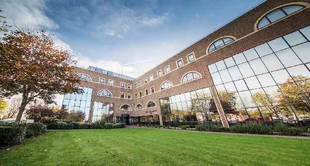 Rent office Gatehouse Way_1-1