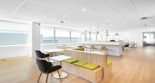 Kiralık Ofis - Gateway Business Centre_3-1