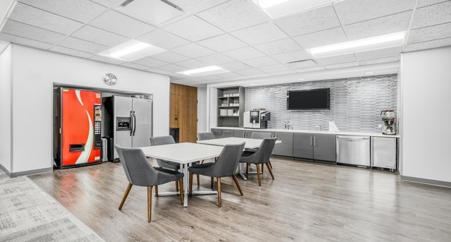 Rent office Gateway Executive Park_1-1