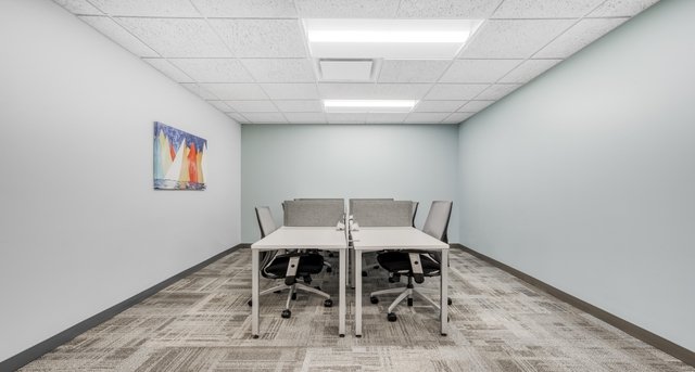 Rent office Gateway Executive Park_4-1