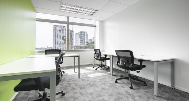 Alquiler oficinas Gateway Tower_5-1