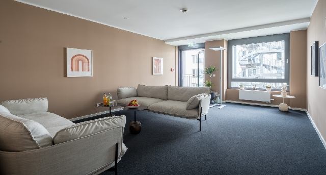 Rent office Georgsplatz 1_1-1