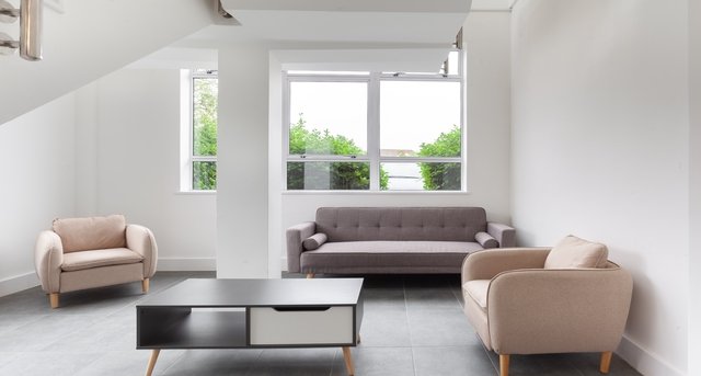 Kiralık Ofis - Gibson House_1-1