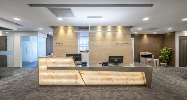Rent office Global Trade Centre_2-1