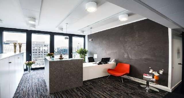 Rent office Gontardstrasse 11_1-1