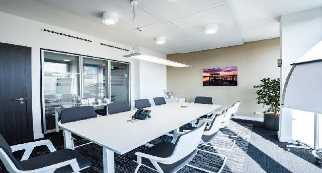 Rent office Gontardstrasse 11_2-1