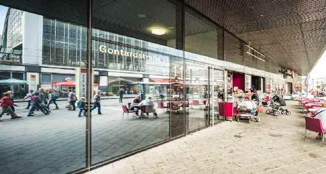 Rent office Gontardstrasse 11_4-1