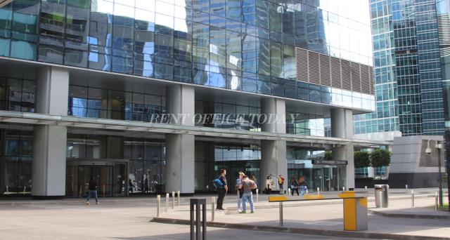 Сapital Сity, Moscow city, Offices for rent-1