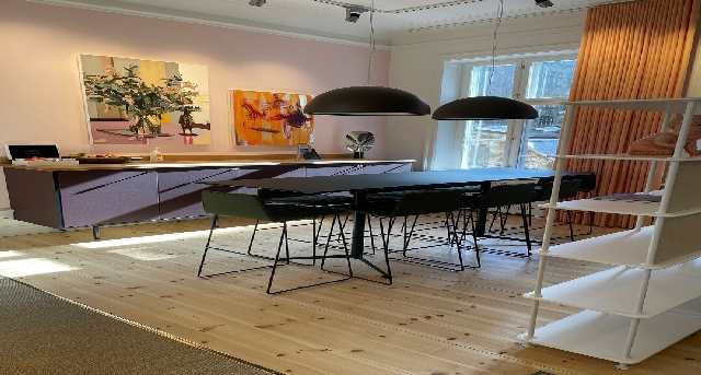 Rent office Gothersgade 160_1-1