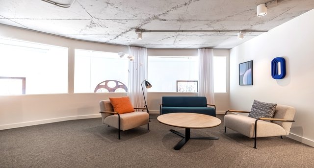 Rent office Gran Via 583_1-1
