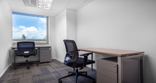 Rent office Grand Century Place T2_1-1