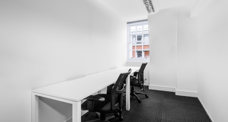 Rent office Great Portland Street_7-1