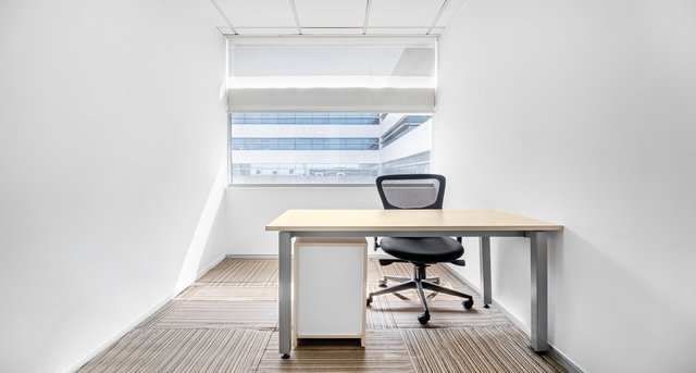 Rent office Green Boulevard Sector 62_2-1