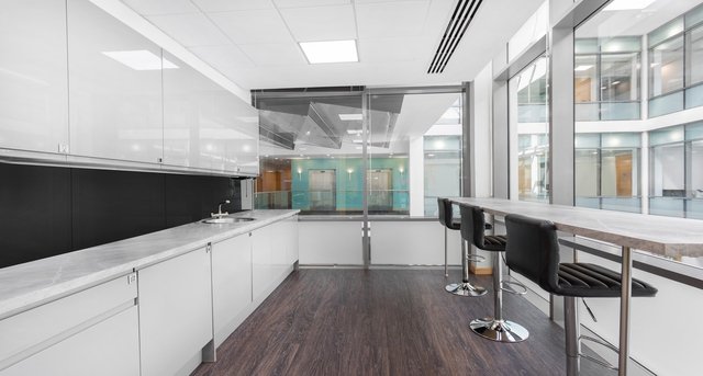 Kiralık Ofis - Green Park_4-1