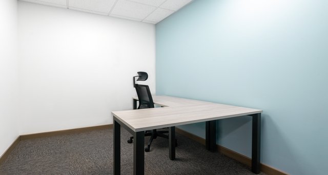 Rent office Green Towers_3-1