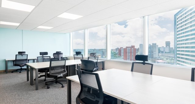 Affitto uffici Green Towers_5-1
