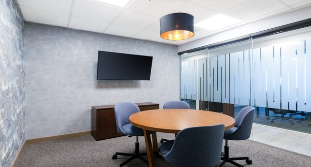 Affitto uffici Green Towers_6-1